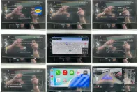 Audi Q8 din 2023 cu 21.482 km - oferta AUD207487 - foto 16