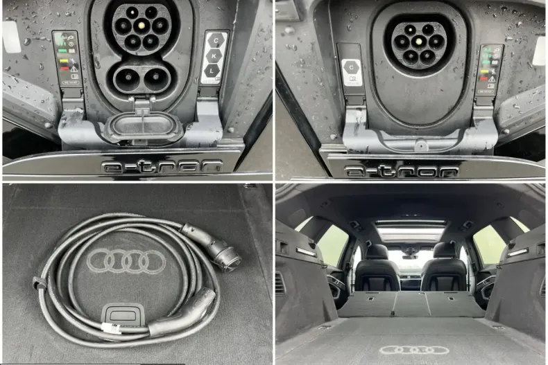 Audi Q8 din 2023 cu 21.482 km - oferta AUD207487 - foto 19