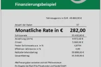 Audi Q8 din 2023 cu 21.482 km - oferta AUD207487 - foto 20