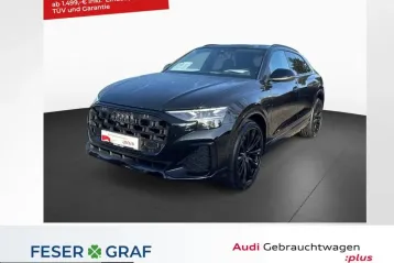 Audi Q8 din 2025 - oferta AUD207488
