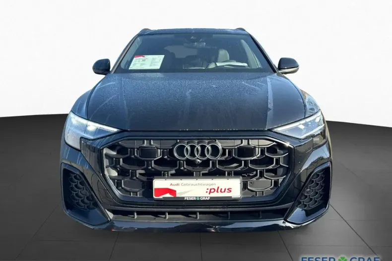 Audi Q8 din 2025 cu 9.599 km - oferta AUD207488 - foto 3
