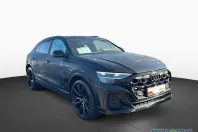 Audi Q8 din 2025 cu 9.599 km - oferta AUD207488 - foto 4