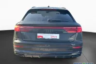 Audi Q8 din 2025 cu 9.599 km - oferta AUD207488 - foto 7