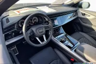 Audi Q8 din 2025 cu 9.599 km - oferta AUD207488 - foto 9