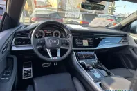 Audi Q8 din 2025 cu 9.599 km - oferta AUD207488 - foto 10