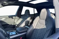 Audi Q8 din 2025 cu 9.599 km - oferta AUD207488 - foto 11