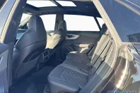 Audi Q8 din 2025 cu 9.599 km - oferta AUD207488 - foto 14
