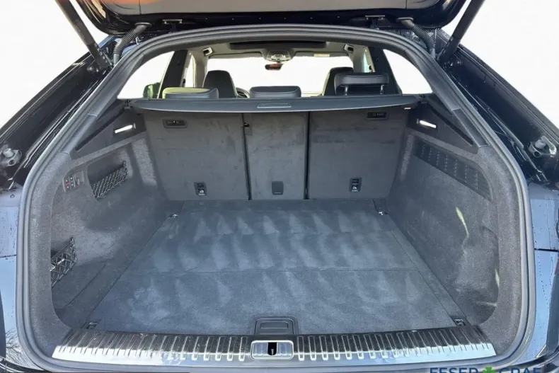 Audi Q8 din 2025 cu 9.599 km - oferta AUD207488 - foto 16