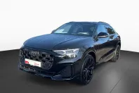 Audi Q8 din 2025 cu 9.599 km - oferta AUD207488 - foto 17