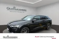 Audi Q8 din 2022 cu 55.100 km - oferta AUD207489 - foto 1