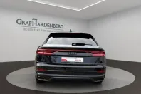 Audi Q8 din 2022 cu 55.100 km - oferta AUD207489 - foto 5