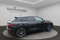 Audi Q8 din 2022 cu 55.100 km - oferta AUD207489 - foto 6