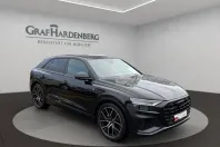 Audi Q8 din 2022 cu 55.100 km - oferta AUD207489 - foto 8