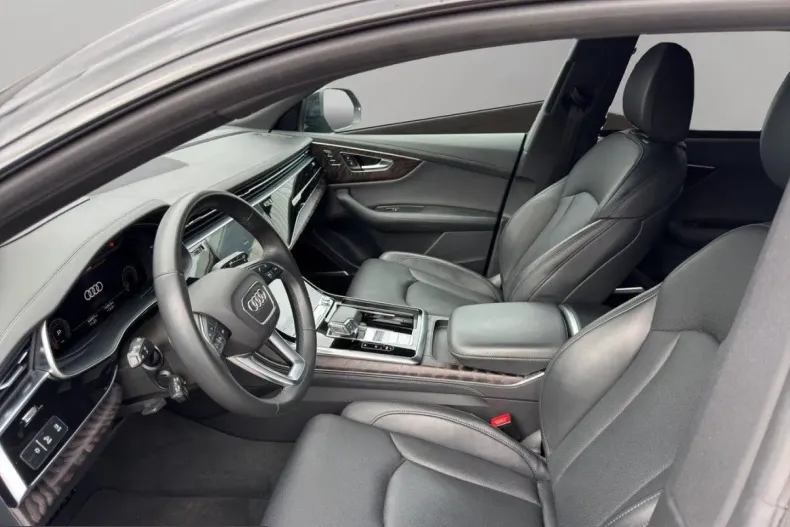 Audi Q8 din 2022 cu 55.100 km - oferta AUD207489 - foto 11