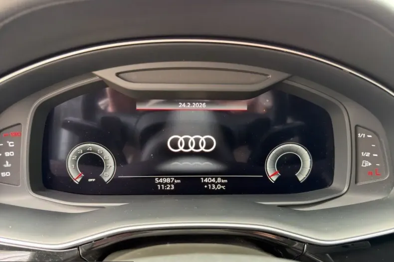 Audi Q8 din 2022 cu 55.100 km - oferta AUD207489 - foto 13