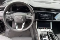 Audi Q8 din 2022 cu 55.100 km - oferta AUD207489 - foto 14