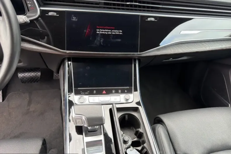 Audi Q8 din 2022 cu 55.100 km - oferta AUD207489 - foto 15