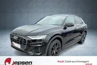 Audi Q8 din 2023 cu 38.294 km - oferta AUD207490 - foto 1