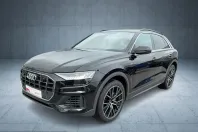 Audi Q8 din 2023 cu 38.294 km - oferta AUD207490 - foto 2