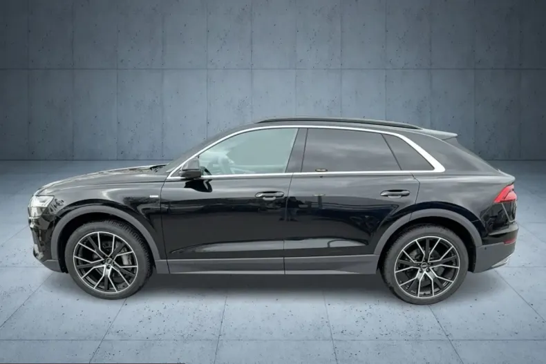 Audi Q8 din 2023 cu 38.294 km - oferta AUD207490 - foto 3