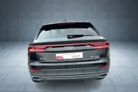 Audi Q8 din 2023 cu 38.294 km - oferta AUD207490 - foto 5