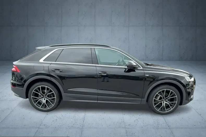 Audi Q8 din 2023 cu 38.294 km - oferta AUD207490 - foto 7