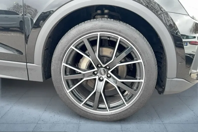 Audi Q8 din 2023 cu 38.294 km - oferta AUD207490 - foto 8