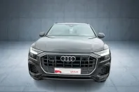 Audi Q8 din 2023 cu 38.294 km - oferta AUD207490 - foto 9