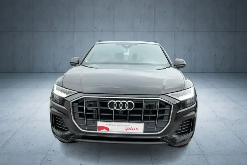 Audi Q8 din 2023 cu 38.294 km - oferta AUD207490 - foto 9
