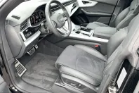 Audi Q8 din 2023 cu 38.294 km - oferta AUD207490 - foto 10