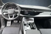 Audi Q8 din 2023 cu 38.294 km - oferta AUD207490 - foto 12