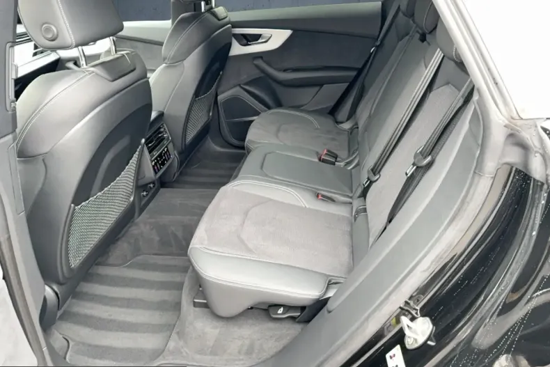 Audi Q8 din 2023 cu 38.294 km - oferta AUD207490 - foto 13