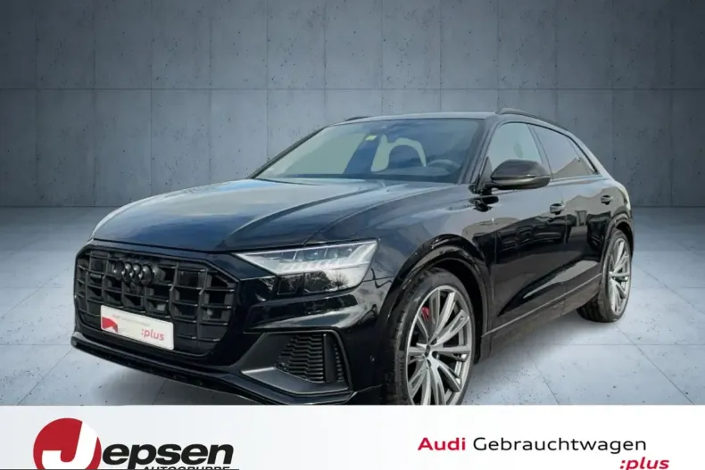 Audi Q8 din 2023 cu 47.698 km - oferta AUD207491 - foto 1