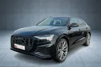 Audi Q8 din 2023 cu 47.698 km - oferta AUD207491 - foto 2