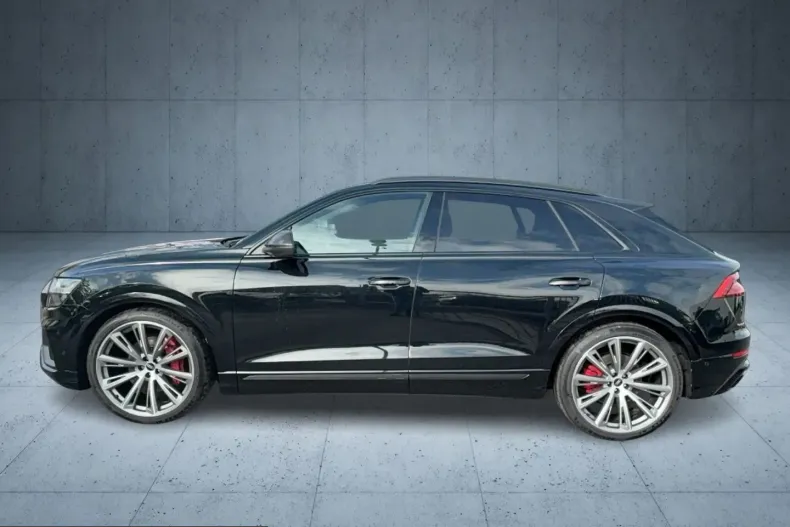 Audi Q8 din 2023 cu 47.698 km - oferta AUD207491 - foto 3