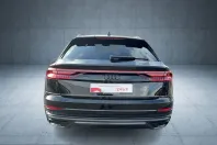 Audi Q8 din 2023 cu 47.698 km - oferta AUD207491 - foto 5