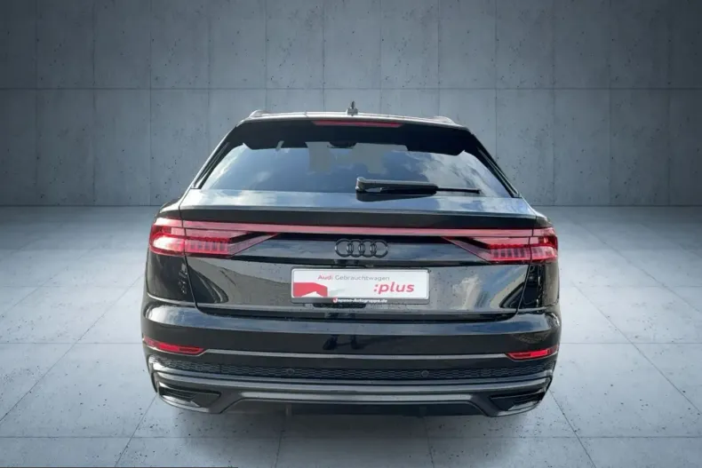 Audi Q8 din 2023 cu 47.698 km - oferta AUD207491 - foto 5