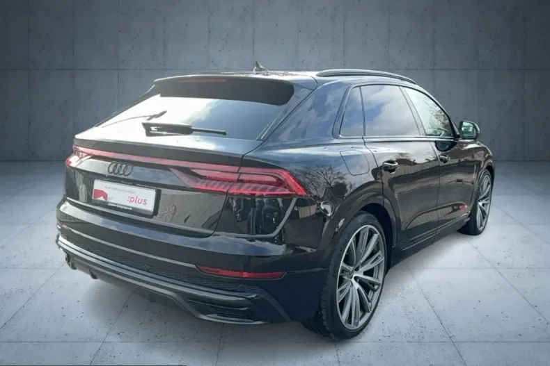 Audi Q8 din 2023 cu 47.698 km - oferta AUD207491 - foto 6