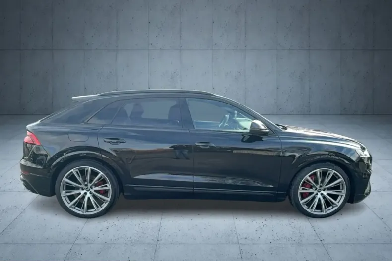 Audi Q8 din 2023 cu 47.698 km - oferta AUD207491 - foto 7