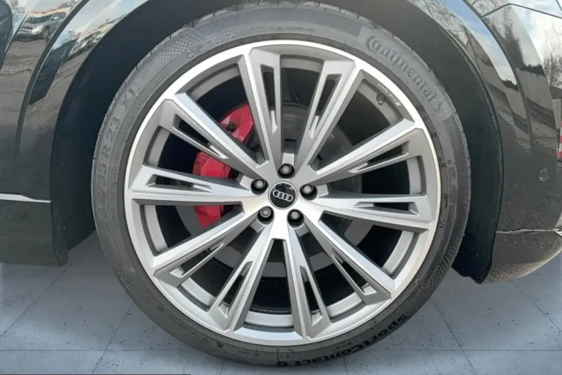 Audi Q8 din 2023 cu 47.698 km - oferta AUD207491 - foto 8