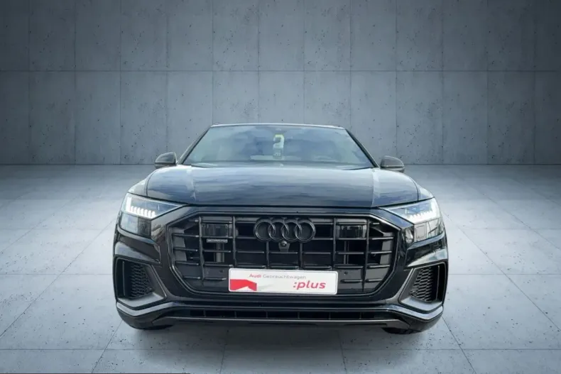 Audi Q8 din 2023 cu 47.698 km - oferta AUD207491 - foto 9