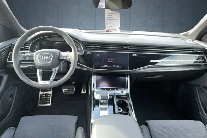 Audi Q8 din 2023 cu 47.698 km - oferta AUD207491 - foto 12