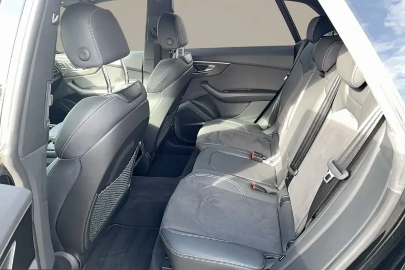 Audi Q8 din 2023 cu 47.698 km - oferta AUD207491 - foto 13