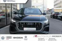 Audi Q8 din 2022 cu 100.000 km - oferta AUD207492 - foto 1