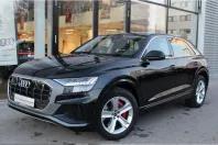 Audi Q8 din 2022 cu 100.000 km - oferta AUD207492 - foto 2