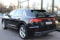 Audi Q8 din 2022 cu 100.000 km - oferta AUD207492 - foto 5
