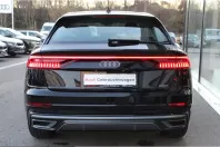Audi Q8 din 2022 cu 100.000 km - oferta AUD207492 - foto 6