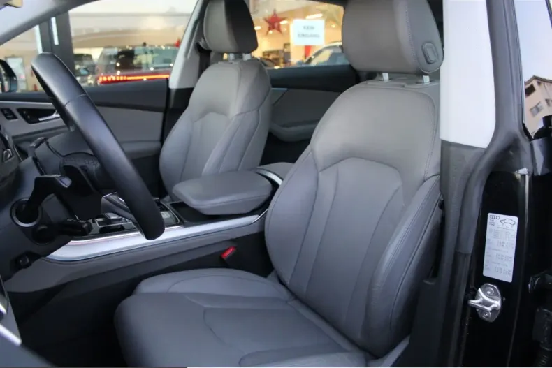 Audi Q8 din 2022 cu 100.000 km - oferta AUD207492 - foto 8