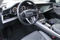 Audi Q8 din 2022 cu 100.000 km - oferta AUD207492 - foto 9