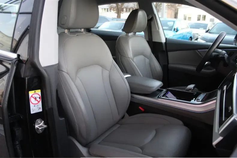 Audi Q8 din 2022 cu 100.000 km - oferta AUD207492 - foto 11